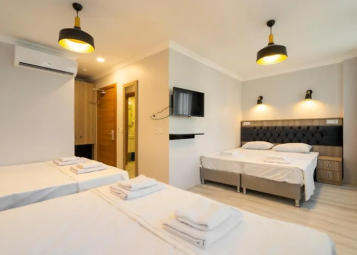 Sehzade 4* اسطنبول