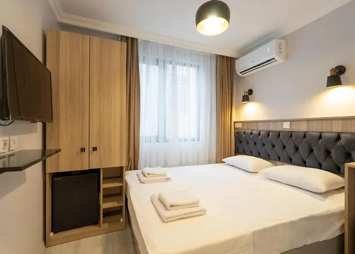 Sehzade 4*