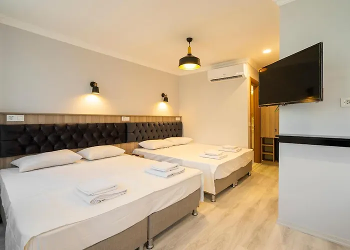 Sehzade فندق اسطنبول