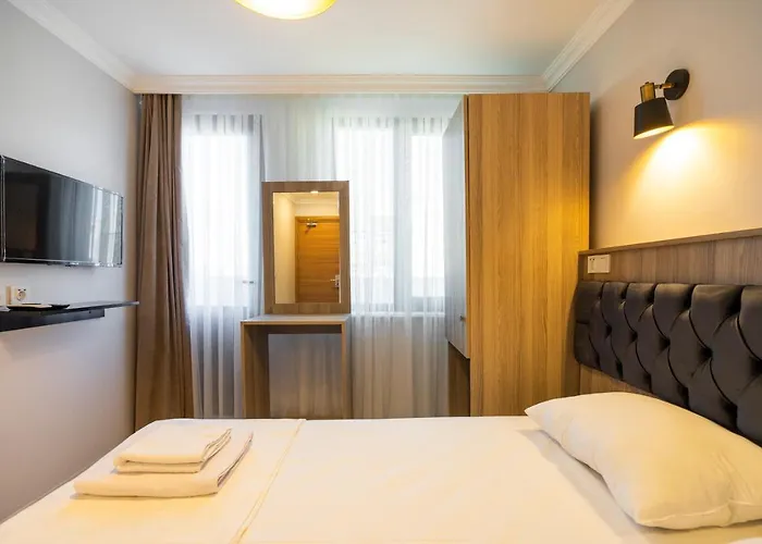 Sehzade 4* Κωνσταντινούπολη