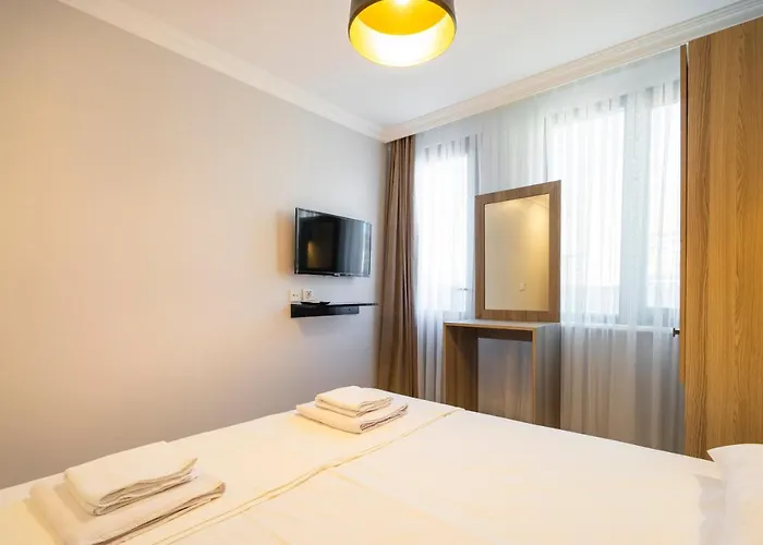 Sehzade 4*