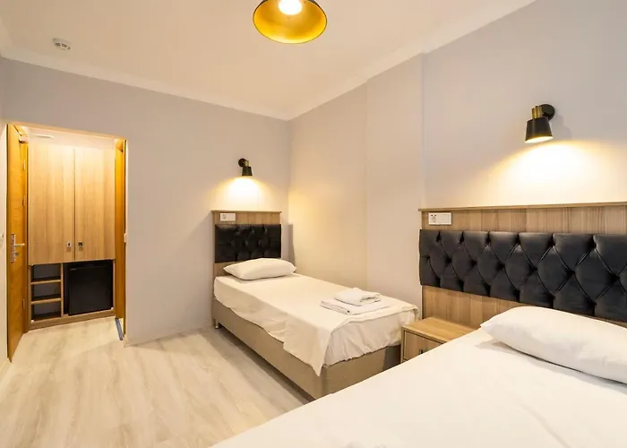 Sehzade 4*