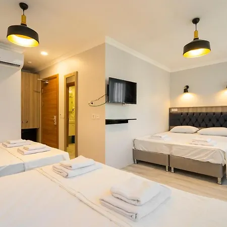Sehzade 4* Provincia di Istanbul