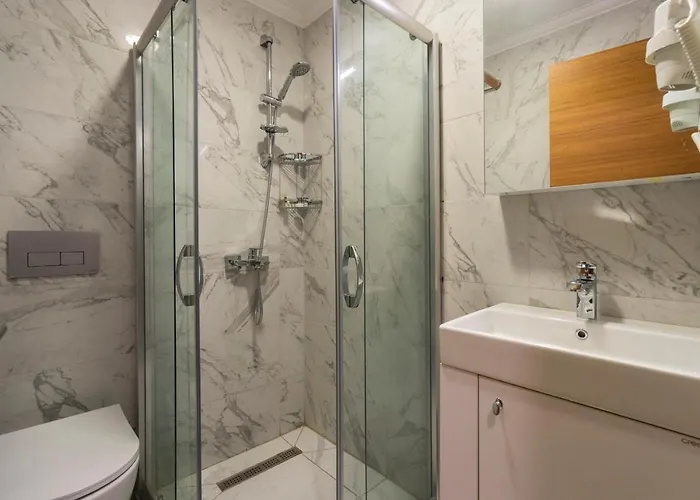 Sehzade Hotel Provincia di Istanbul