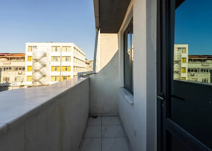 Sehzade Hotel Provincia di Istanbul