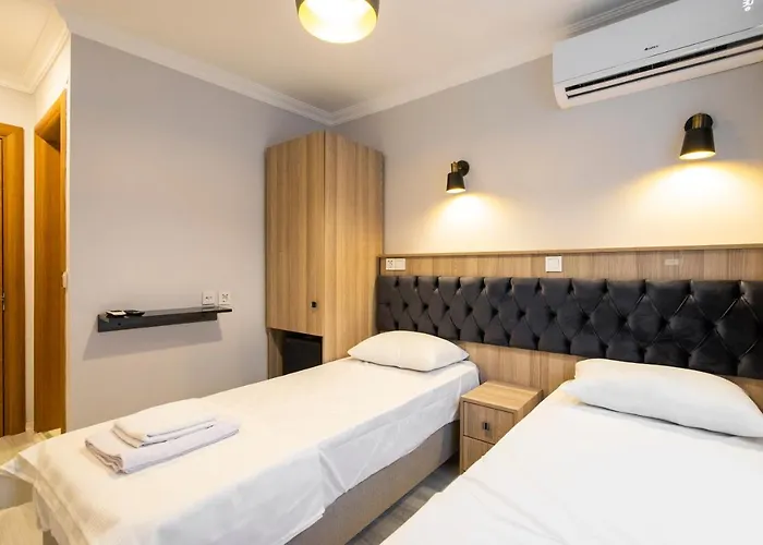 Sehzade Hotel Provincia di Istanbul