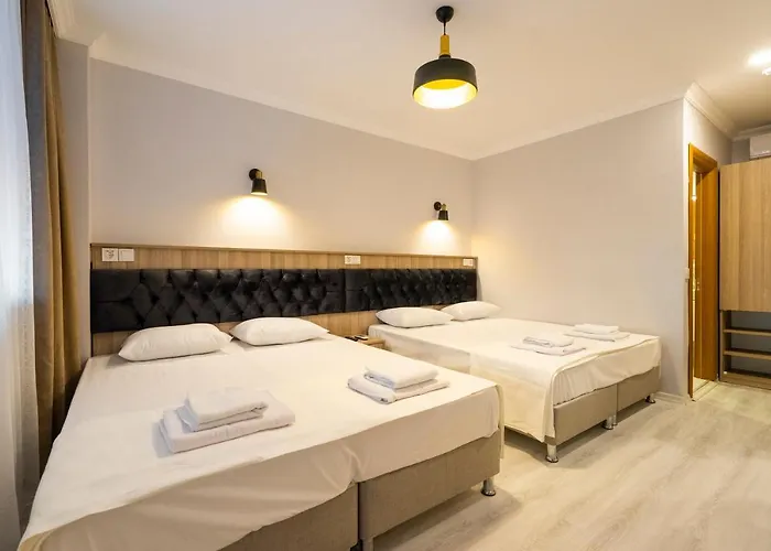 Sehzade Hotel Provincia di Istanbul