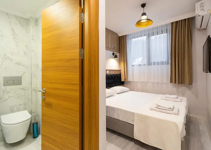 Sehzade 4* Provincia di Istanbul