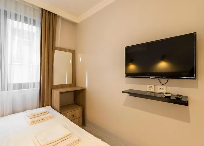 Sehzade Hotel Provincia di Istanbul