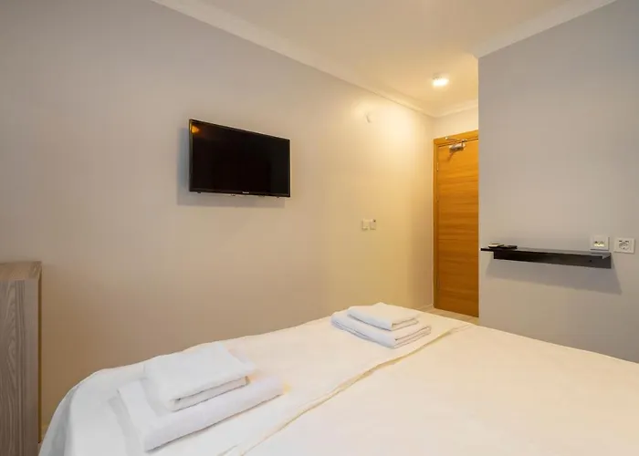 Hotel Sehzade Provincia di Istanbul