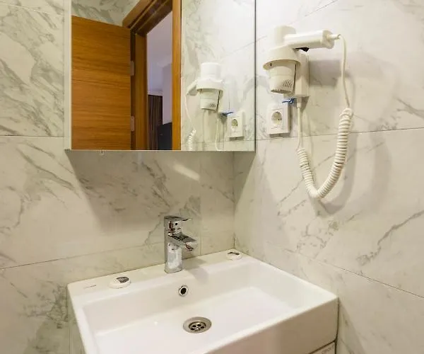 Hotel Sehzade Provincia di Istanbul