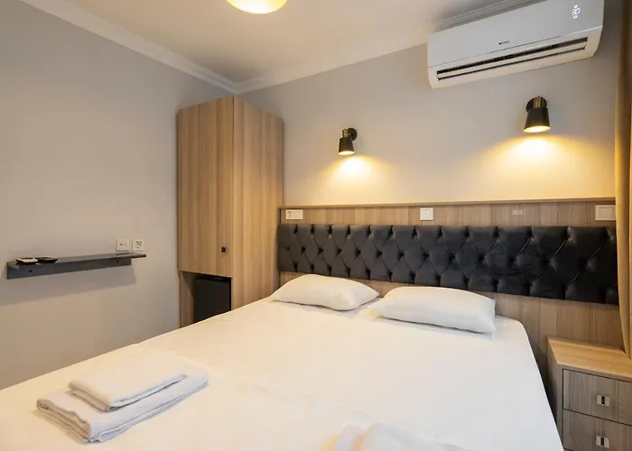 Hotel Sehzade Provincia di Istanbul