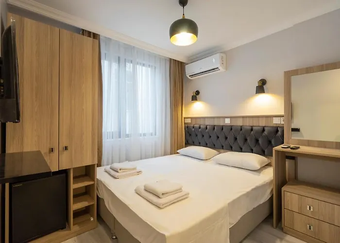 Sehzade 4* Provincia di Istanbul