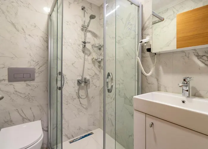 Hotel Sehzade Provincia di Istanbul