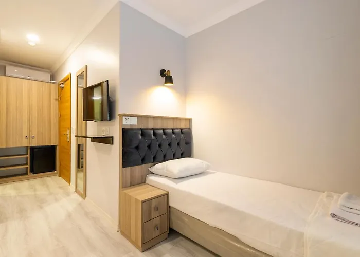 Sehzade Hotel Provincia di Istanbul