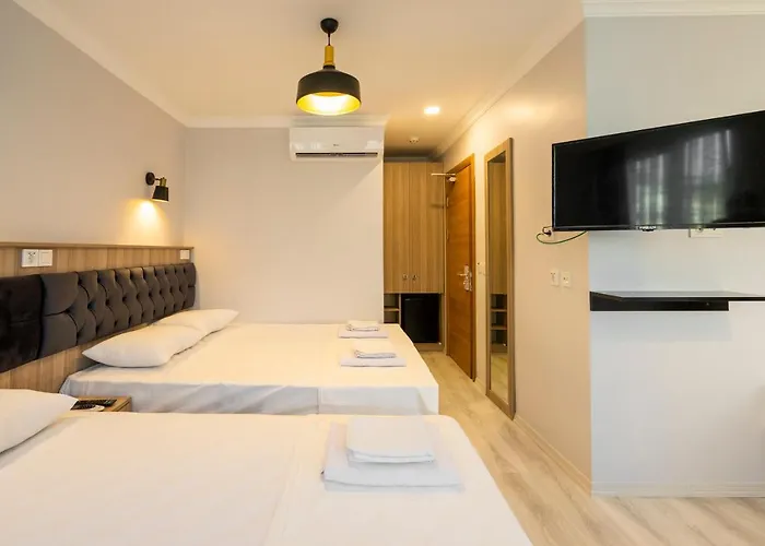 Sehzade Hotel Provincia di Istanbul